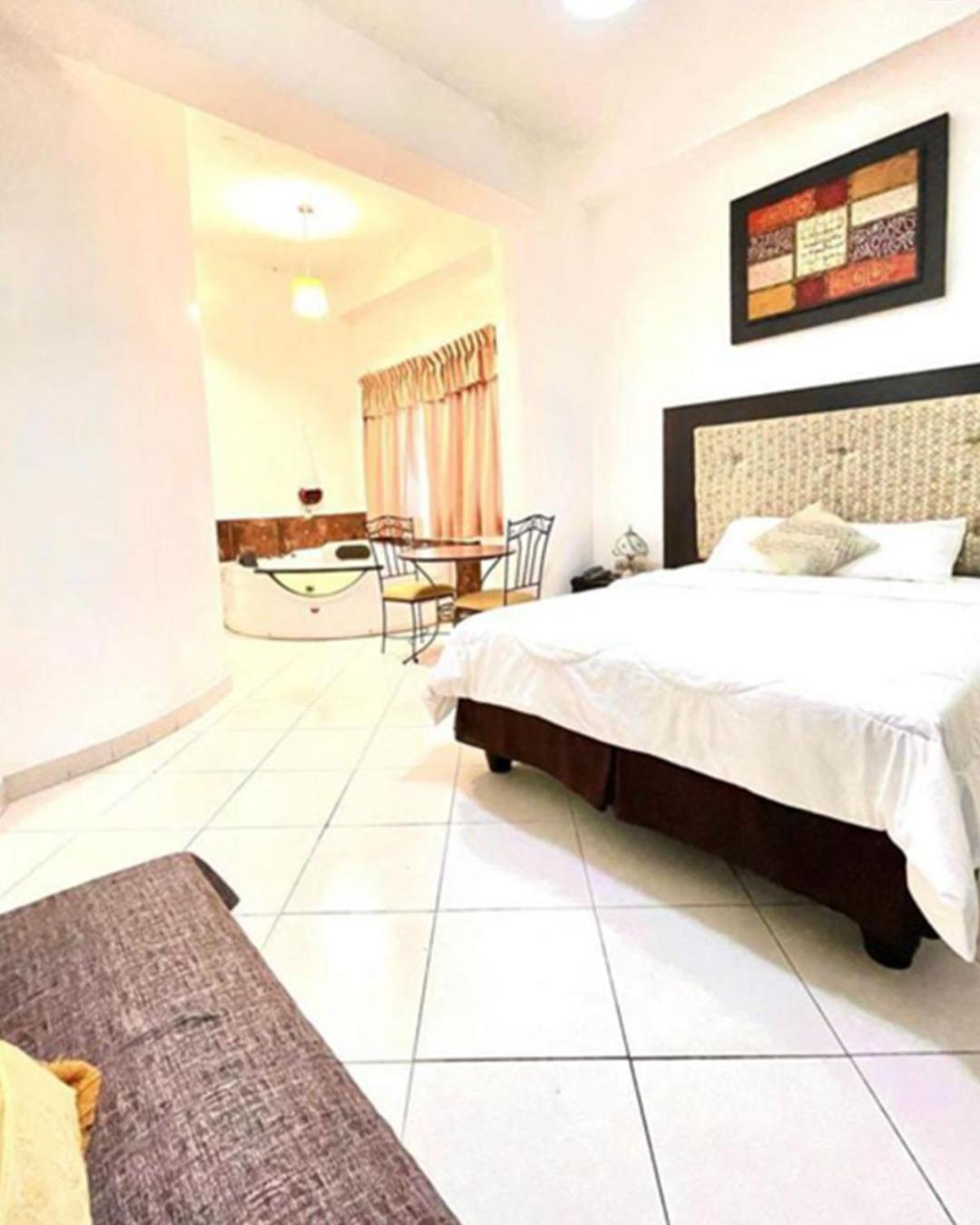 Hotel Presidente Beach Salinas Salinas  Eksteriør bilde