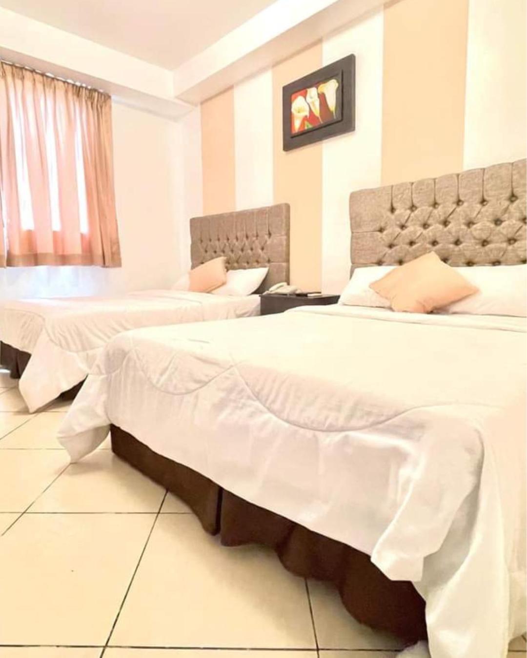 Hotel Presidente Beach Salinas Salinas  Eksteriør bilde